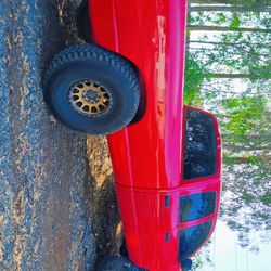 2005 Dodge Ram 2500