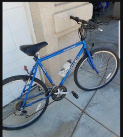 Trec mountain bike 800 sport 19.5”  49.5 cm