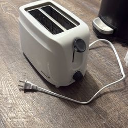 Small Toaster