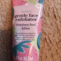 Face Exfoliator 