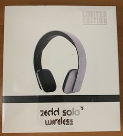 Wireless headphone