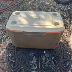 Coleman Ice Chest 