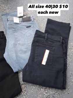 Men pants 👖 40/30