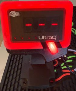 BBQ Guru Ultra Q Pit Viper Fan  ThermoWorks