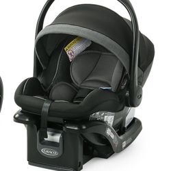 Graco Infant Car Seat with Installation Base 