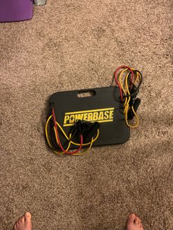 POWERBASE
