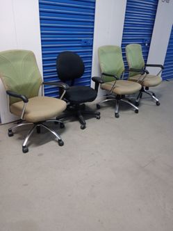 Chair for sale $ 25 each