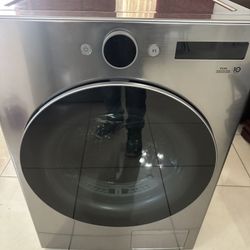 Lavadora Y Secadora 