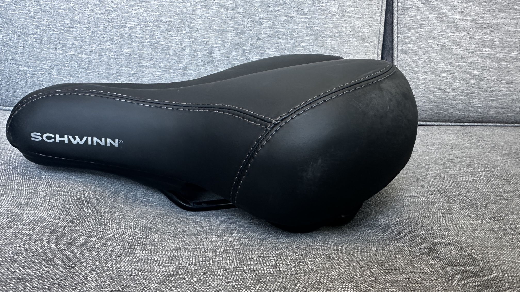 Bike Cruiser Saddle