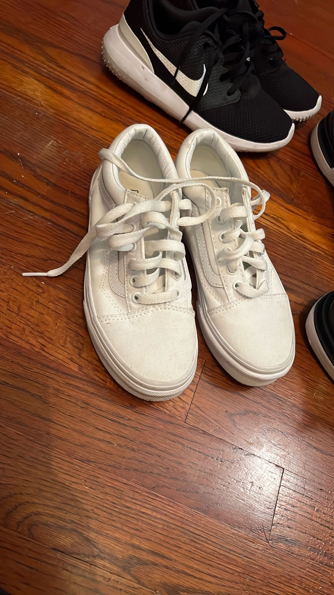 Vans