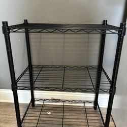 Kitchen Rack