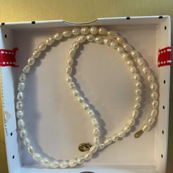 Necklace FREE!