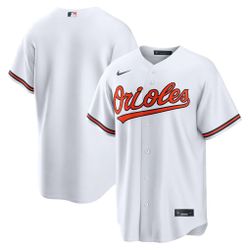 Orions jersey