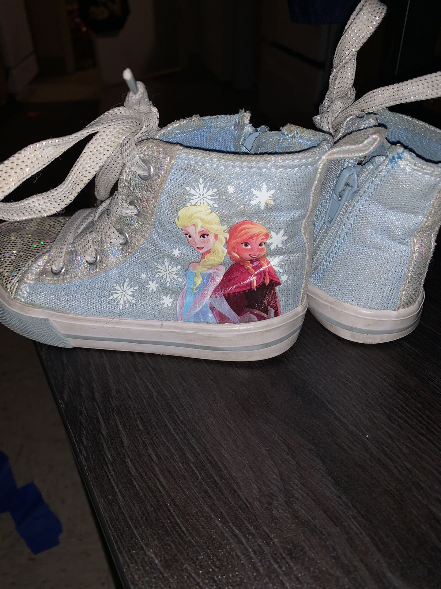 Girls Shoes