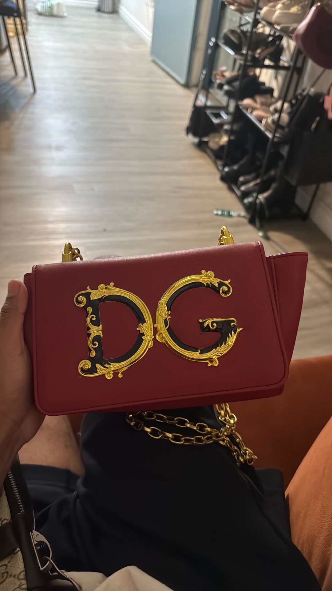 Handbag