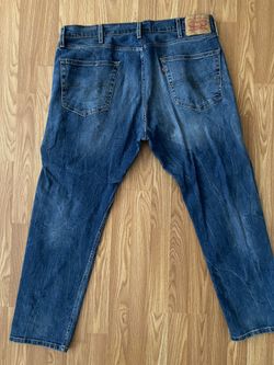 Levi 502 W38 L30 Mens