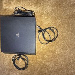 PS4 Pro 1TB