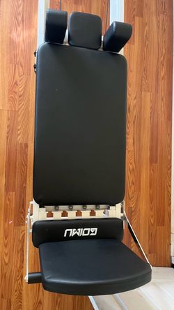 Gym Equipment Bundle