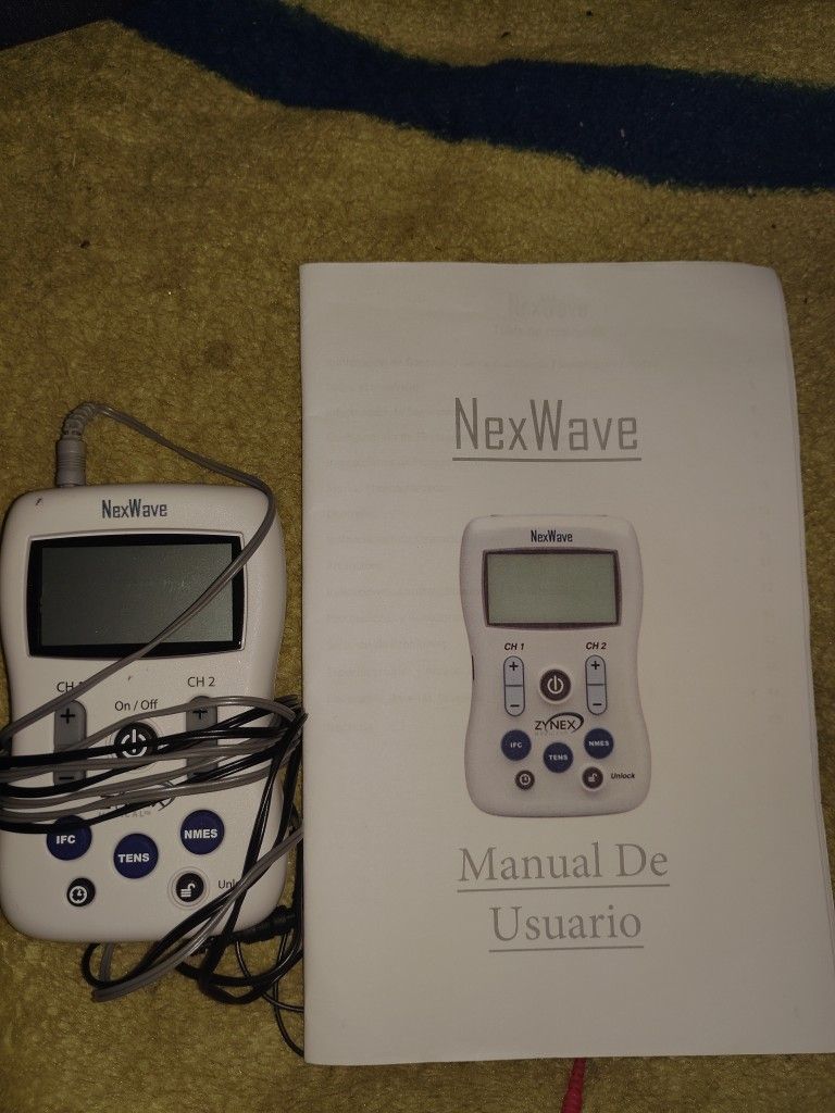 Todo Para Terapia De Toques $175