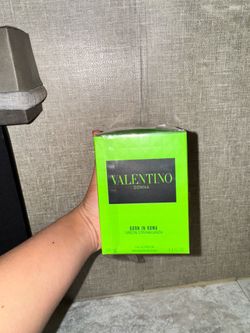 Perfumes