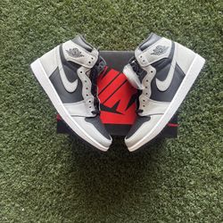 Jordan 1 “Shadow 2.0”