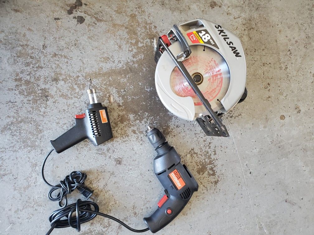 Tools