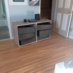 Tv Cabinet Not Plastic Drawers