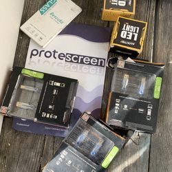 Electronic And Accessories 