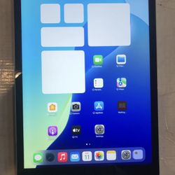 Mint iPad 9th Generation 64gb Wifi Only 
