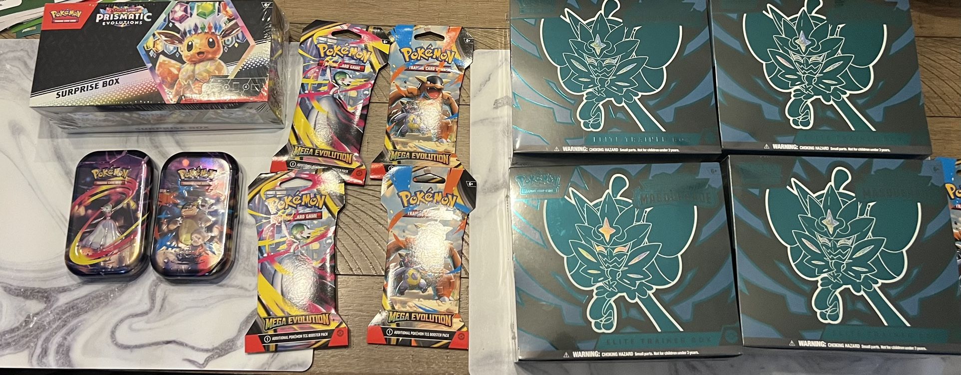 Pokemon