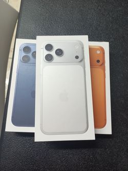 iPhone