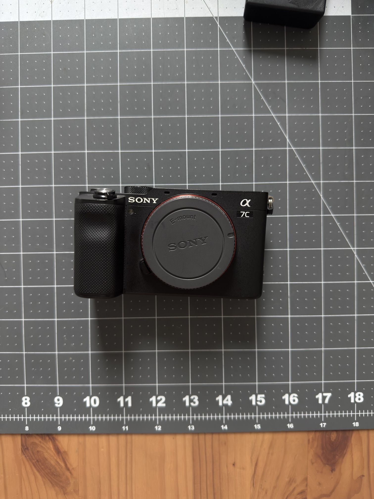 Sony A7C | Mirrorless Camera 4k Video