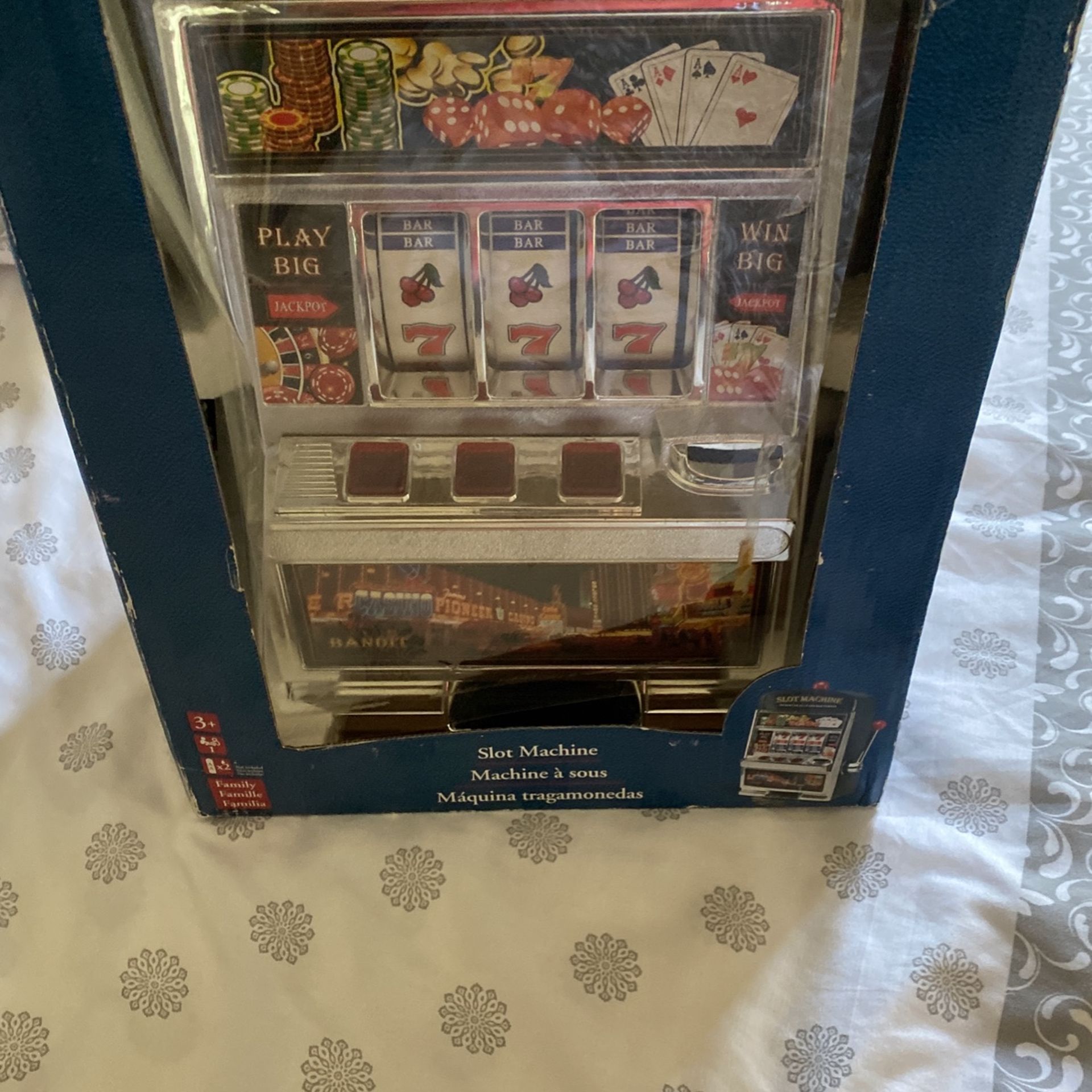 Slot Machine