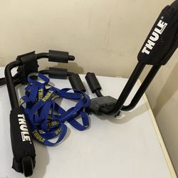 Thule Kayak Roof Top Racks