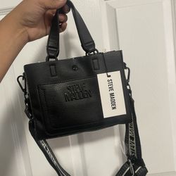 Steve Madden Bag