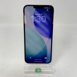 Factory Unlocked Apple iPhone 13 Pro Max 512GB Gold MLK3LL/A