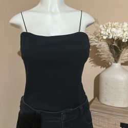 Women’s Body Suit Xl 