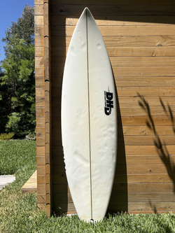 5’11 DHD DNA Surfboard