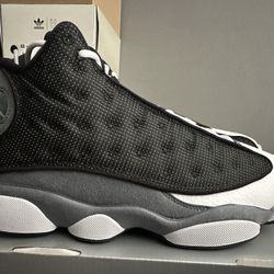 Air Jordan 13 Retro “Black Flint” size 8.5