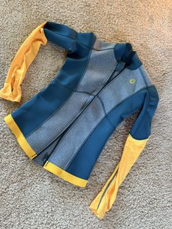 Neoprene Kid Water Boat Vest