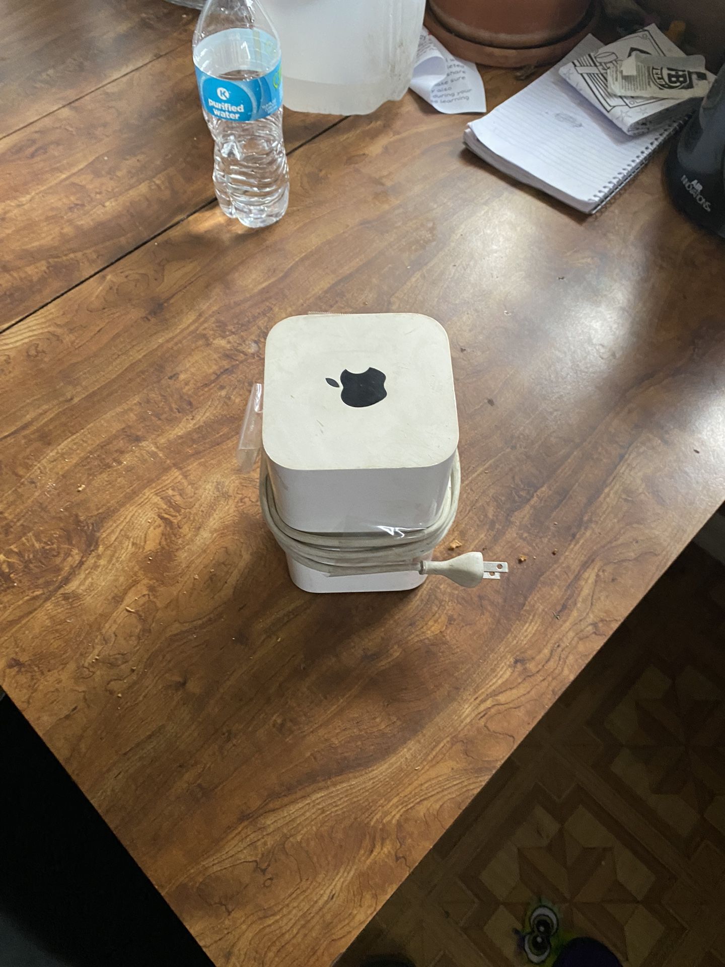 Apple Air Port Router