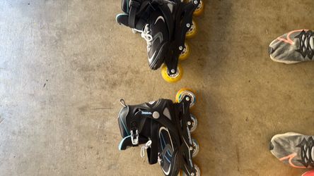 Rollerblades