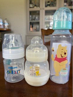 Bottles