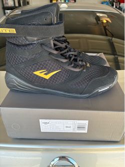 Everlast elite 2.0