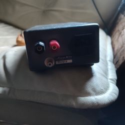 Amplifier 20 Watt Mono
