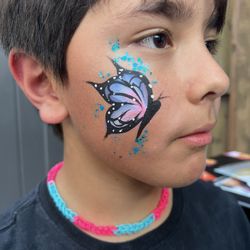 Face Painting 