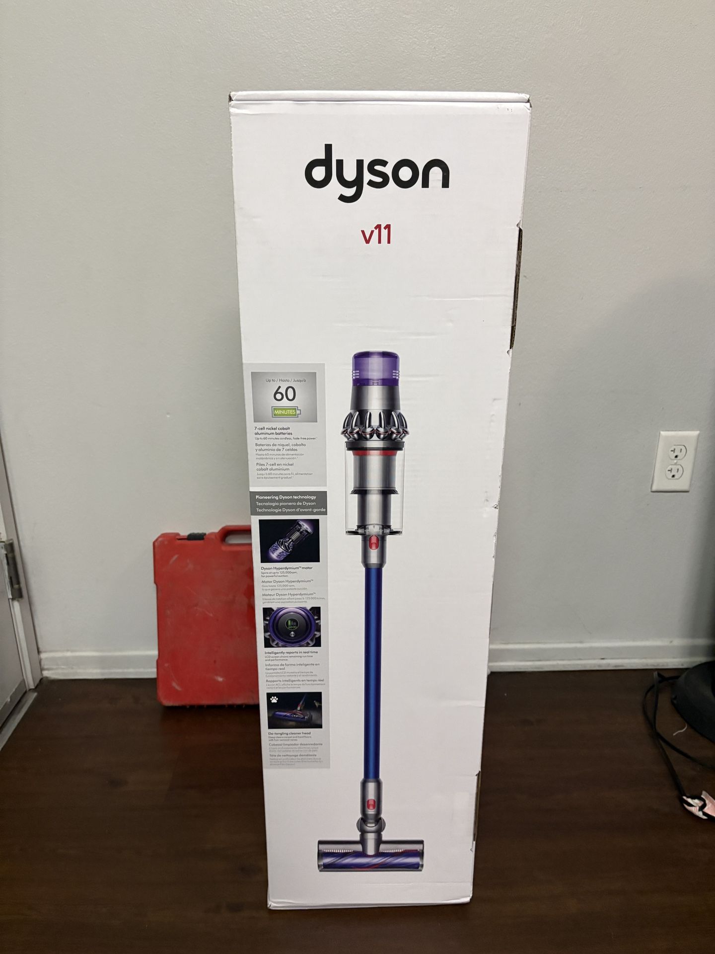 Dyson