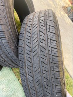 245/75/17 Bridgestones