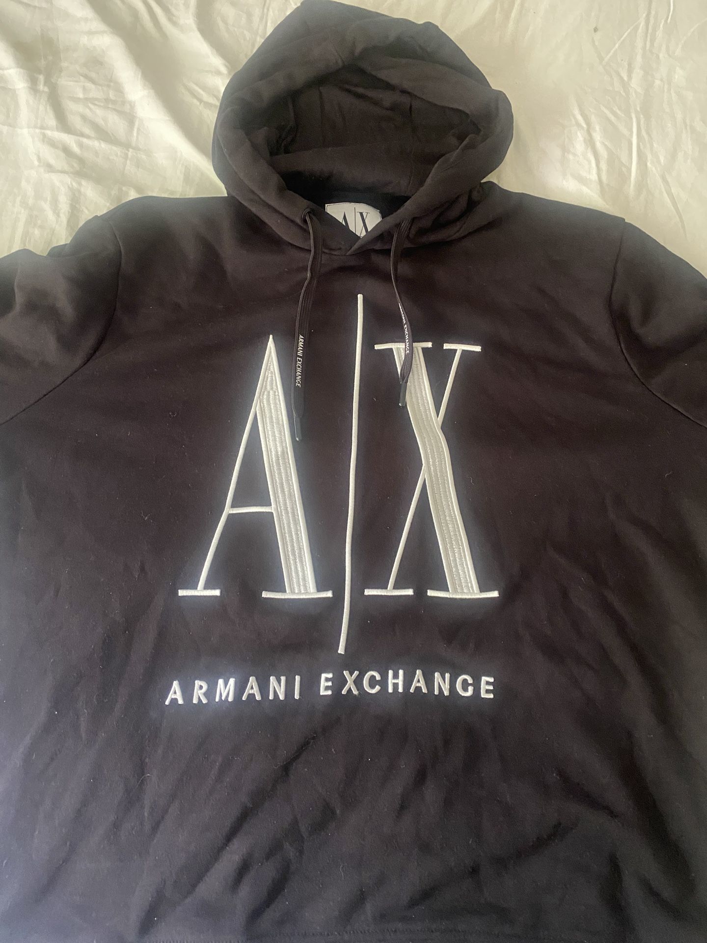 Armani Exchange Hoodie - Size M