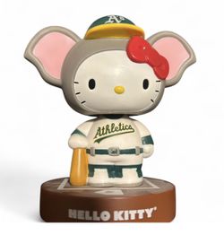 Hello Kitty Bobblehead